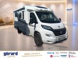 Knaus Sky Ti 650 MEG Platinum Selection Aktionspreis - Knaus Sky TI 650 MEG Platinum Selection