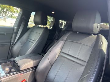 Land-Rover Range Rover Evoque - 9