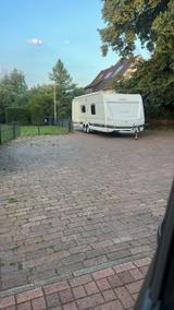 Dethleffs Camper 650 FMK - Dethleffs 650