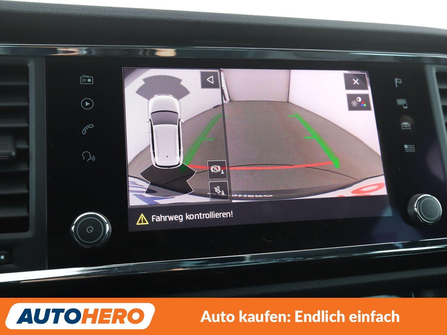 SEAT Ateca 2.0 TSI FR 4Drive Aut.*NAVI*CAM*LED*PDC*, миниатюра 20