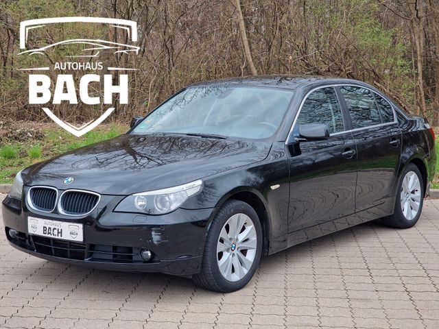 BMW 530 Baureihe 5 Lim. 530i