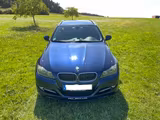 ALPINA B3 3,0 S Bi-Turbo Allrad Touring - - ALPINA B3 Gebrauchtwagen