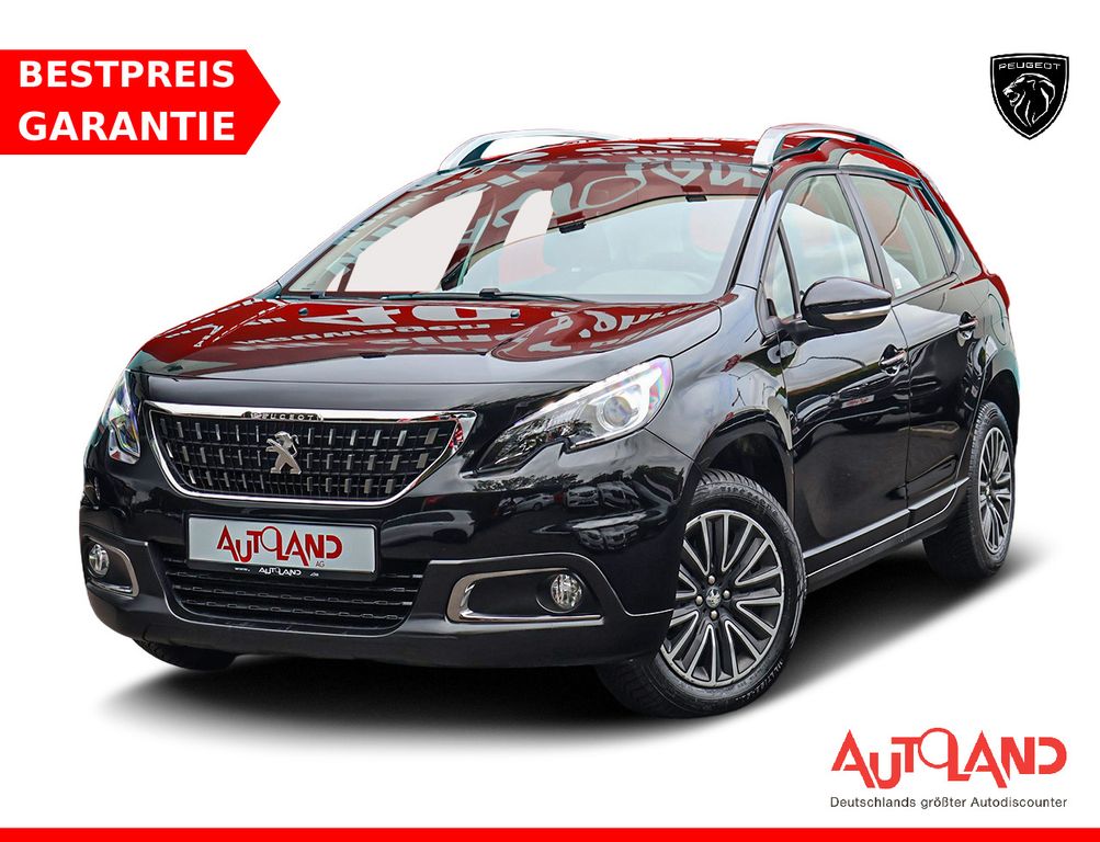 Image of Peugeot 2008