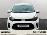 Kia Picanto 1.2 Dream Team Klima DAB Alu 1.Hand TOP - Kia Picanto in Bochum