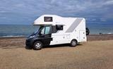 Sun Living SunLiving A60 SP ist ein Familientraum  - Sun Living Wohnmobil oder -wagen