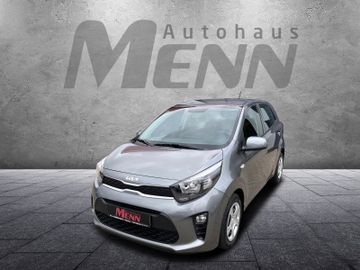 Kia Picanto 1.0 Klima Bluetooth "SOFORT VERFÜGBAR"