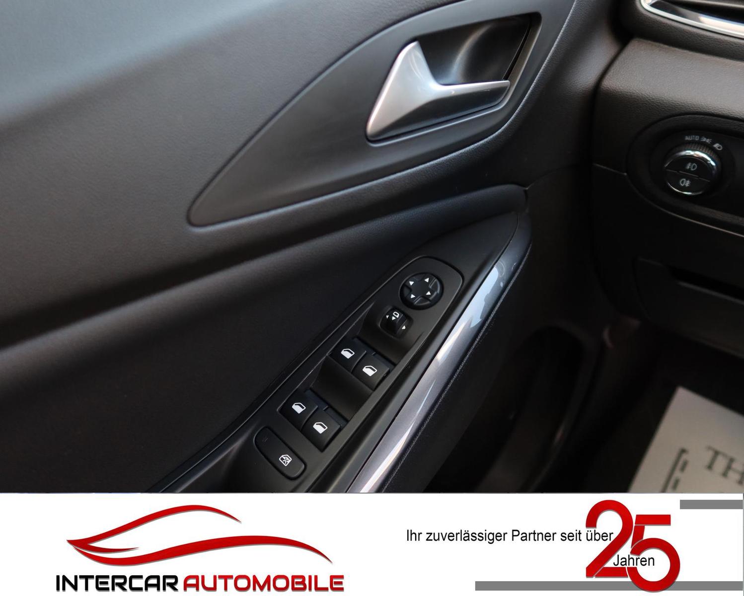 Opel Grandland Innovation |1.Hand|Bi-LED|Key-Less|AHK