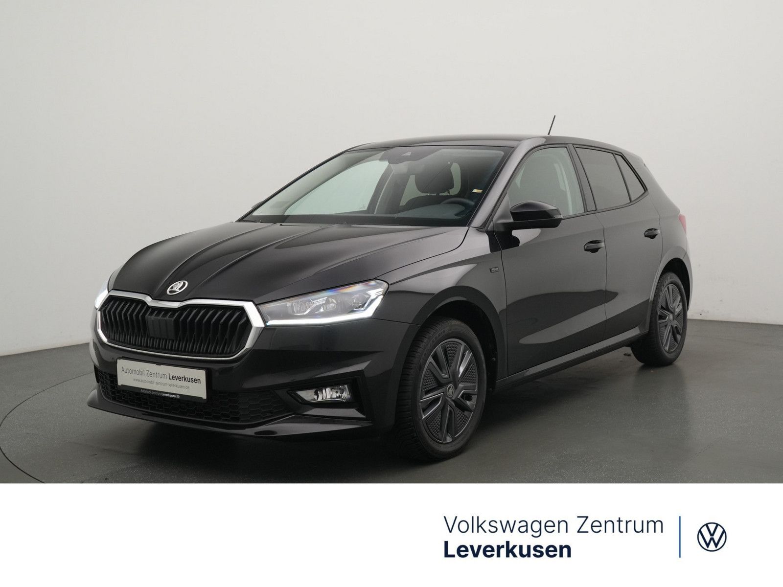 Skoda Fabia - Bild 1
