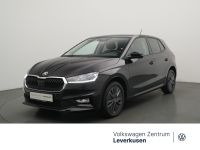 Skoda Fabia - Vorschau Bild 1