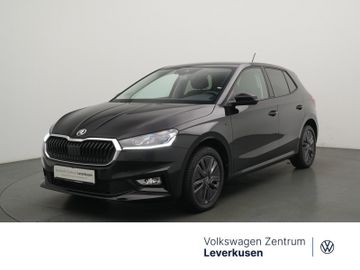 Skoda Fabia Tour VIRT KAM SHZ CARPLAY LED PDC
