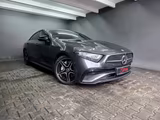 Mercedes-Benz CLS 300 d 4Matic, AMG LINE, HEAD UP, DISTRONIC, - Mercedes-Benz CLS 300 Gebrauchtwagen