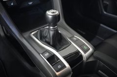 Fahrzeugabbildung Honda Civic Lim. 1.5 ELEGANCE NAVI/LED/KAMERA/SHZ/AHK