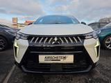 Mitsubishi Grandis Intro Edition Hybrid 1.8 ACC Totwinkel M - Mitsubishi Gebrauchtwagen