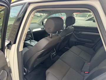Audi A6 - 8