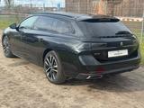 Peugeot 508 SW GT-Line *LED*Automatik*Kamera* - Peugeot 508 mit Diesel-Antrieb: Scheckheftgepflegt