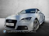 Audi TT - gebrauchte Audi TT aus dem Jahr 2012