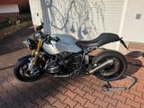 BMW R Nine T -Cafe Racer-Roland Sands-AC Schnitzer - BMW CAFE
