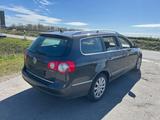 Volkswagen Passat 2.0 TDI Variant Highline-Alcantara - gebrauchte VW Passat Variant aus dem Jahr 2007