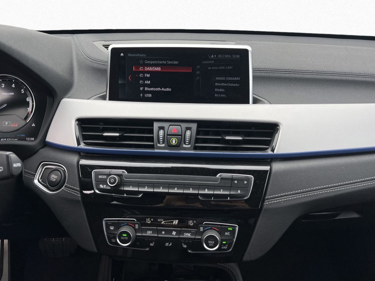 BMW X1 - Bild 15