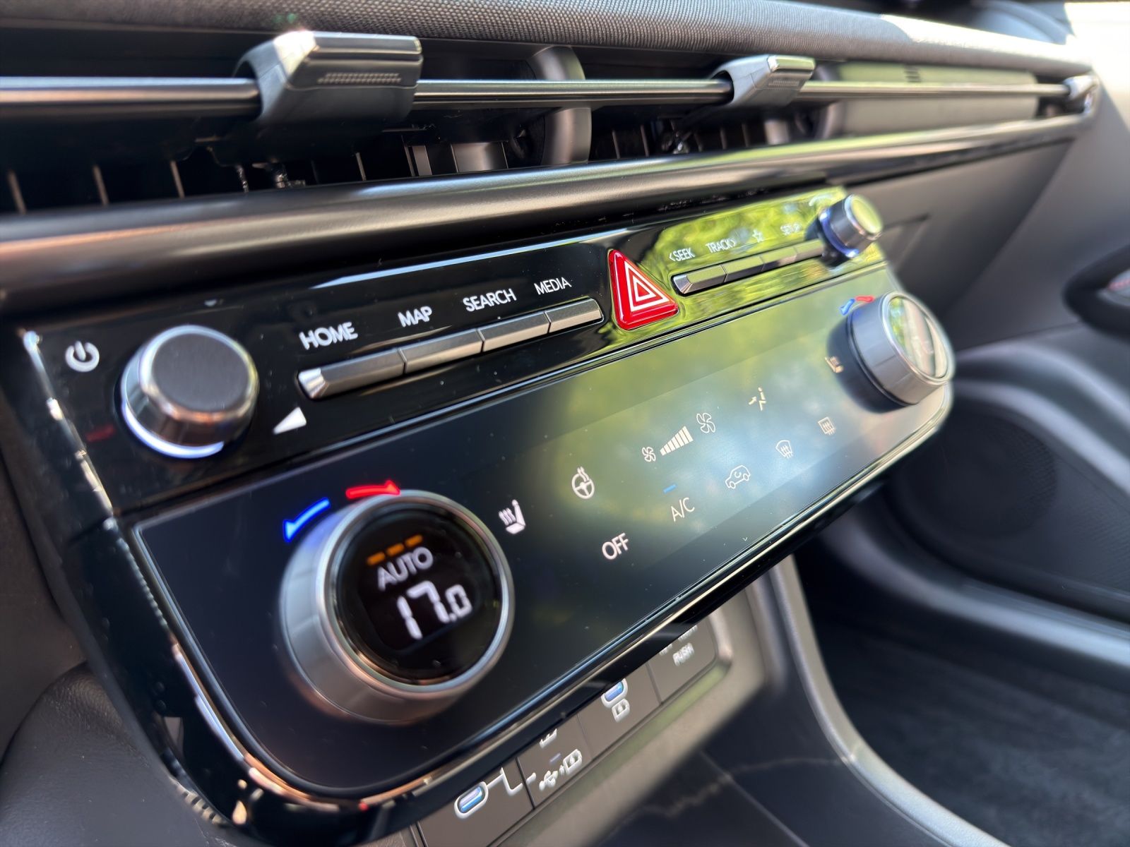 Hyundai TUCSON - Bild 23