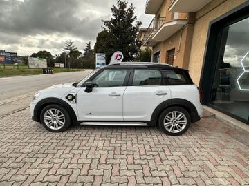 MINI Countryman S (Cooper) - 2