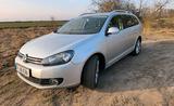 Volkswagen Golf 6 Variant 1,4 TSI 160PS - Volkswagen Golf: Tsi 160 Ps