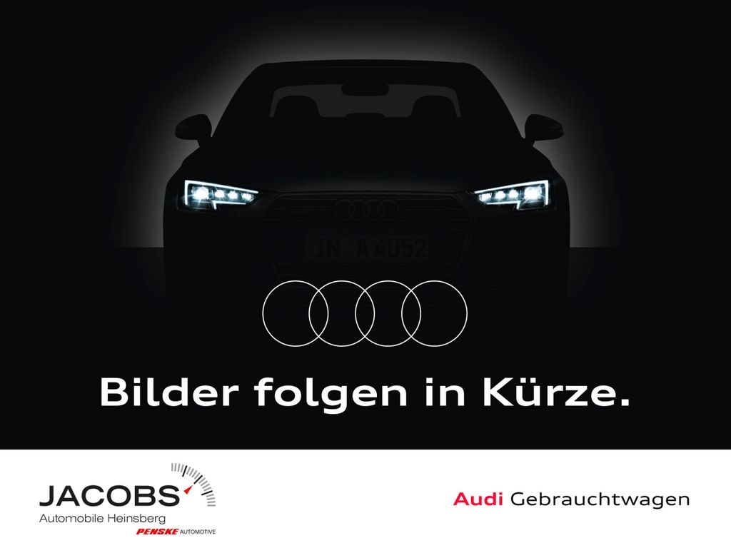 Audi A3 Sportback 35 TFSI advanced AHK,Klima,SHZ,PDC