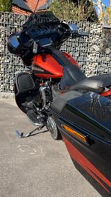 Harley-Davidson CVO Street Glide Kess Tech - HARLEY-DAVIDSON CVO STREET GLIDE