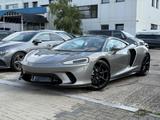 McLaren GT/ Bowers&Wilkins/ Memory/Panorama/Kamera - McLaren aus 2019