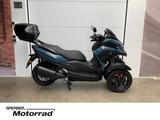 Yamaha Tricity 300 Vorführer mit Top-Case - YAMAHA TRICITY