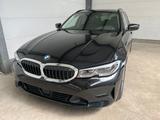 BMW 318d Touring Adv. Mildhybrid Aut.+AHK+Laserl+DAB - BMW 318 in Bremen