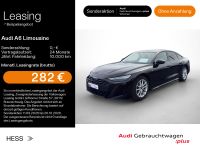 Audi A6 - Vorschau Bild 1
