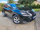 Lexus NX 300 300h E-FOUR Luxury Line Luxury Line - Lexus NX Luxury