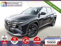 Hyundai TUCSON - Vorschau Bild 1