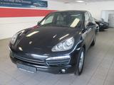 Porsche Cayenne S Diesel Navi,Xenon,Leder,AHK, - Porsche in Minden