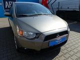 Mitsubishi COLT.5TRG.KLIMA.TEMPOMAT.BC.AUTO.AHK Klima - Mitsubishi Colt: Limousine