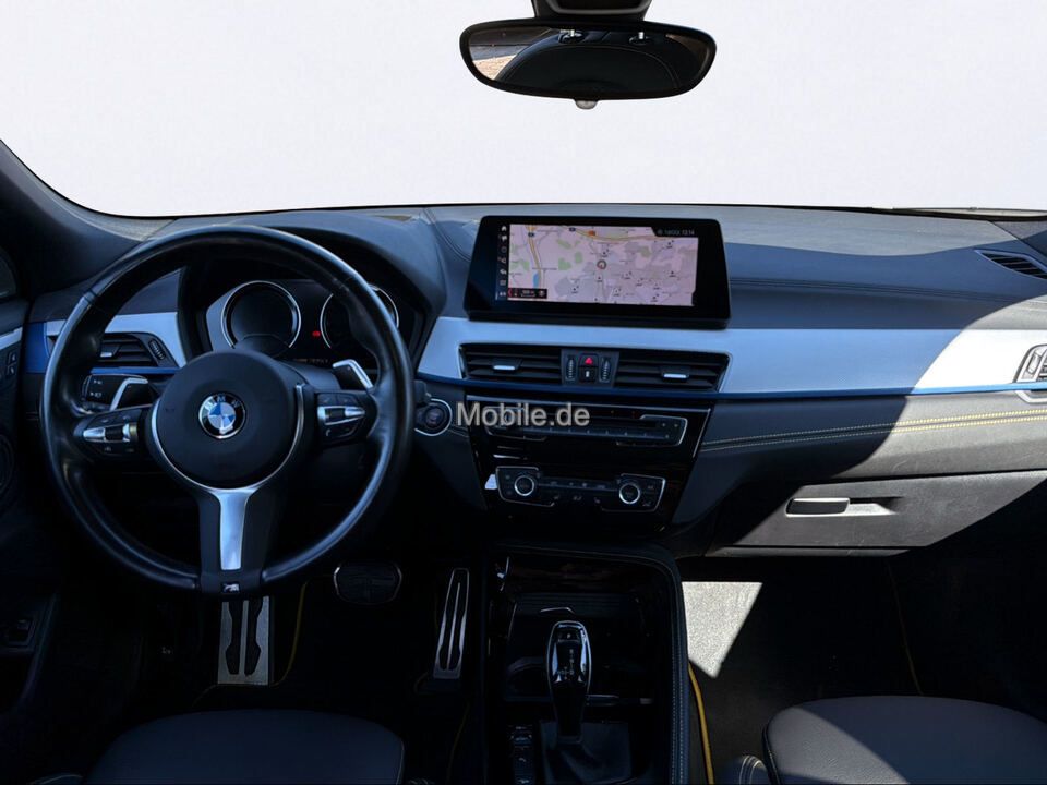 BMW X2 - Bild 3
