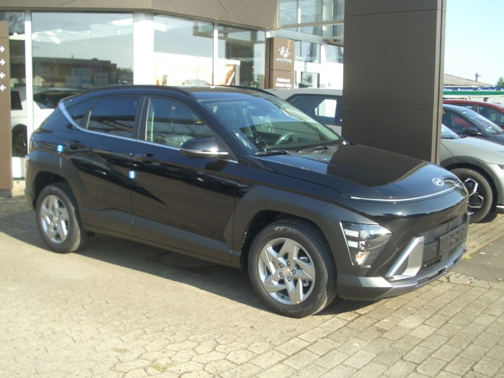 Image of Hyundai KONA