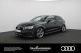 Audi A3 Sportback 40 TFSI quattro S line LED Navi ACC - Audi A3 Gebrauchtwagen in Karlsruhe