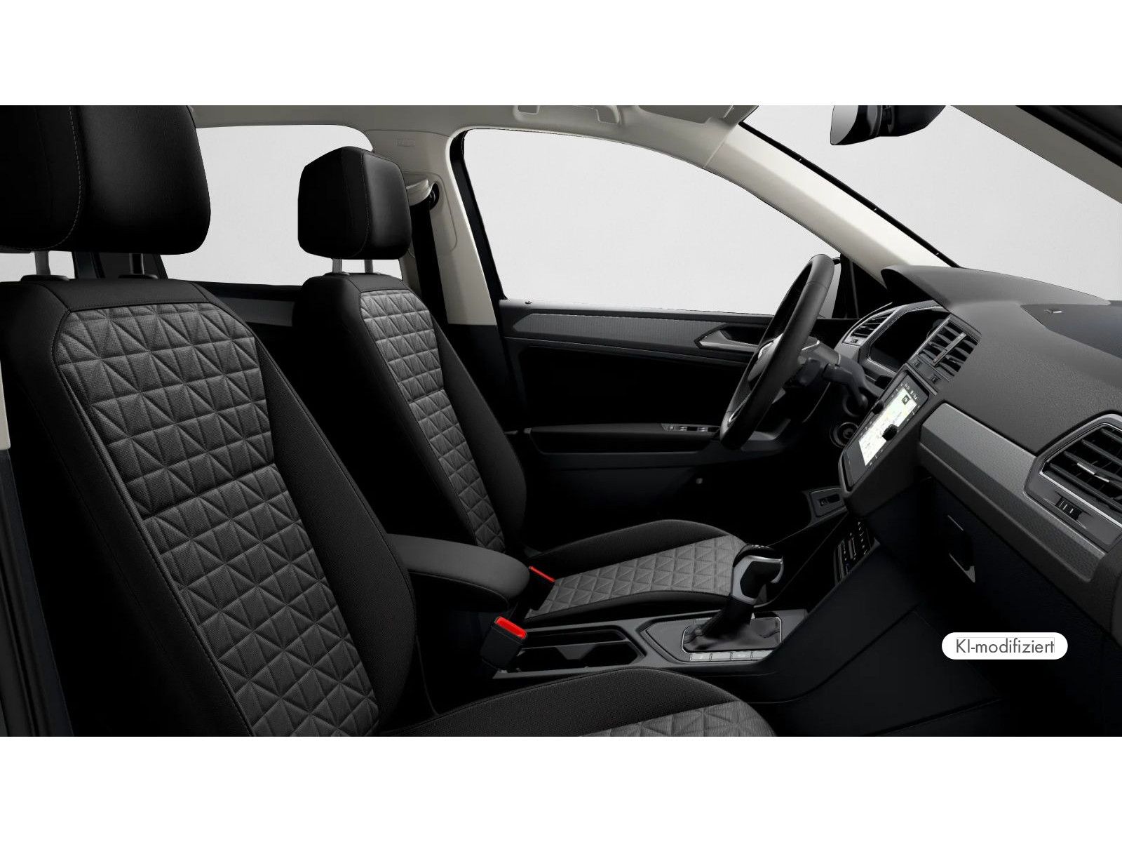Volkswagen Tiguan - Bild 6