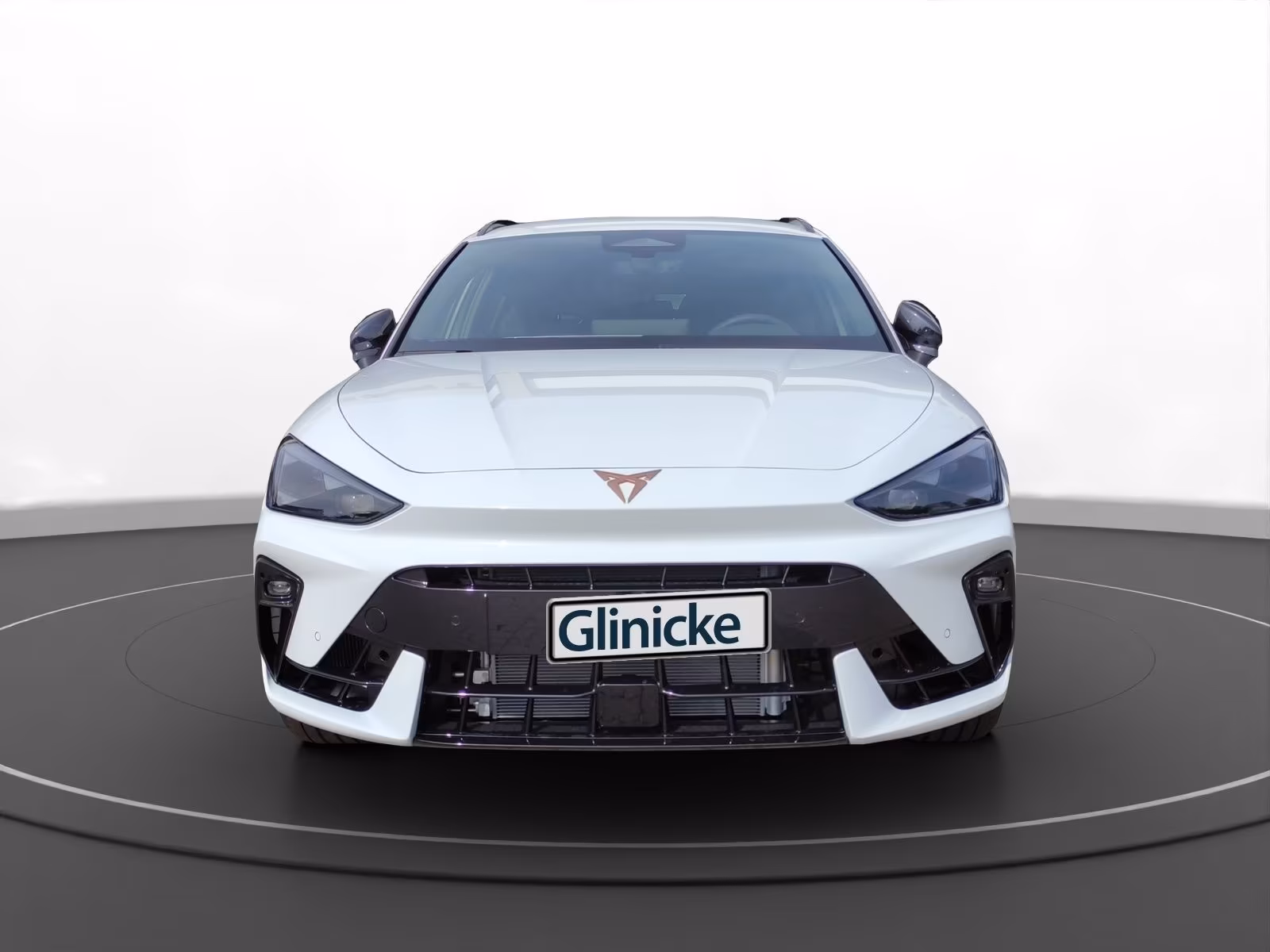 Cupra Leon Sportstourer 2.0 TSI DSG VZ 4Drive