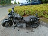Harley-Davidson Fat Bob - Angebote