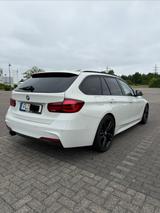 BMW 330i Touring M Sport Shadow Automatic M Spor... - BMW 330 von privat