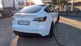 Tesla Model Y Long Range Dual Motor AWD Long Range - Tesla Model Y in Stuttgart