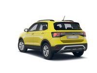 Volkswagen T-Cross - Vorschau Bild 5