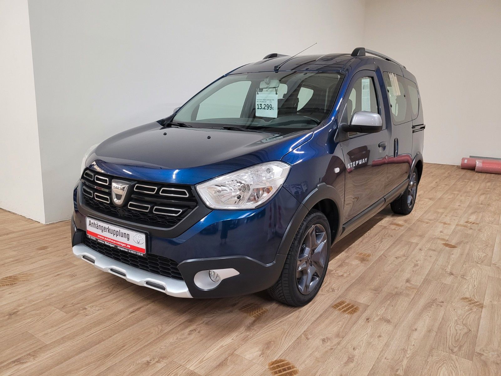 DACIA Dokker