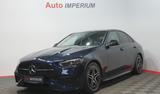 Mercedes-Benz C 220d Limousine AMG-Line*TEMP*LED*DAB*360°*