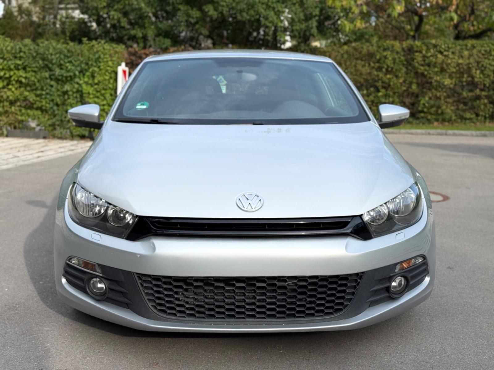 Volkswagen Scirocco 1.4 TSI 118 kW*Klima*78.000KM*Gepflegt*
