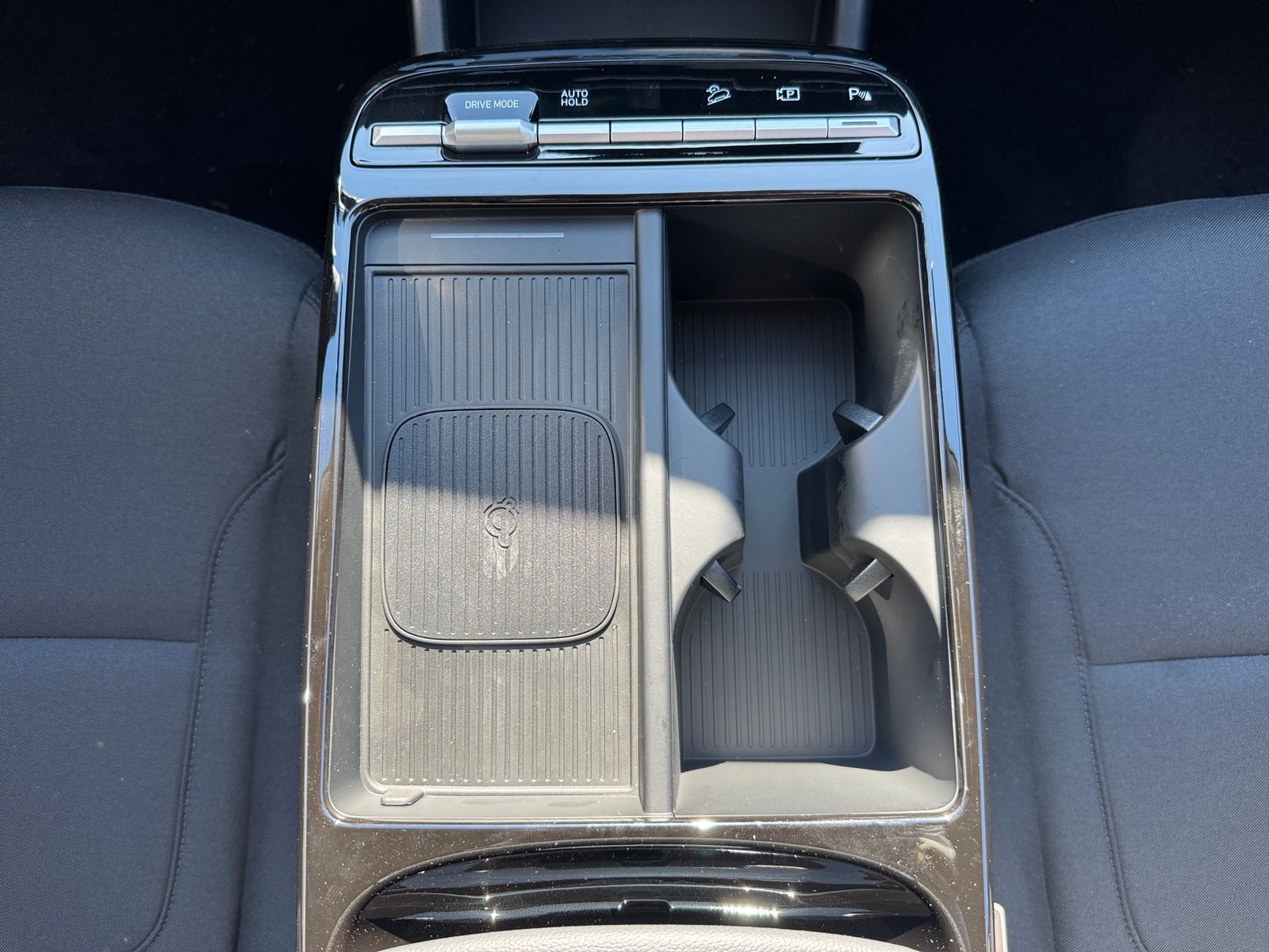 Hyundai Tucson – Bild 14