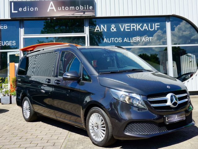 MERCEDES-BENZ V 300d lang 9G-TRONIC "Edition"